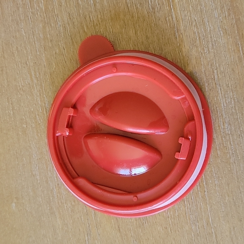 Lenox Heat Changing Travel Mug Gingerbread Man - Picture 8 of 9